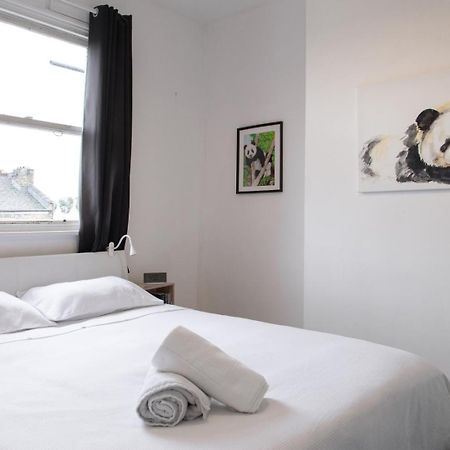 Beautiful 3Bd Flat In Archway London Apartment Ngoại thất bức ảnh