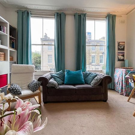 Beautiful 3Bd Flat In Archway London Apartment Ngoại thất bức ảnh