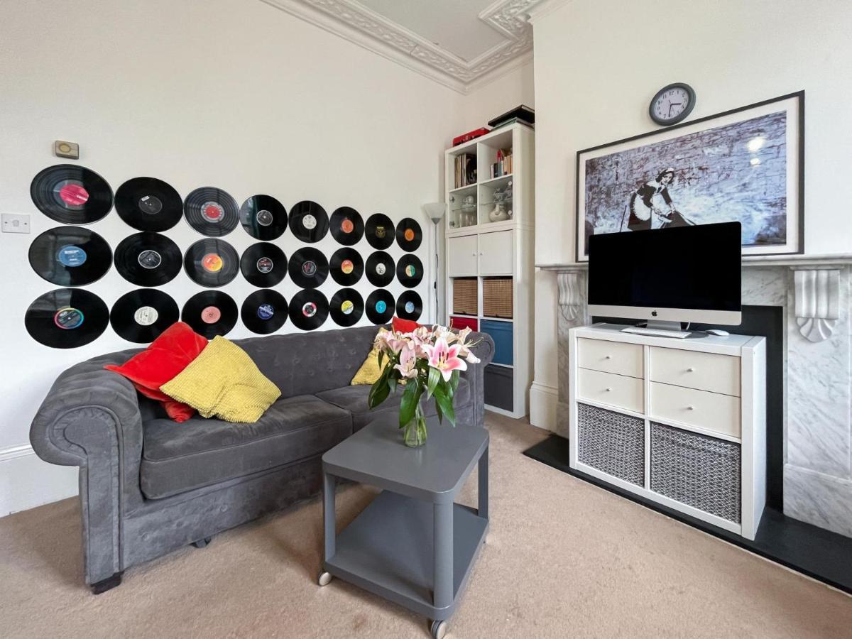 Beautiful 3Bd Flat In Archway London Apartment Ngoại thất bức ảnh