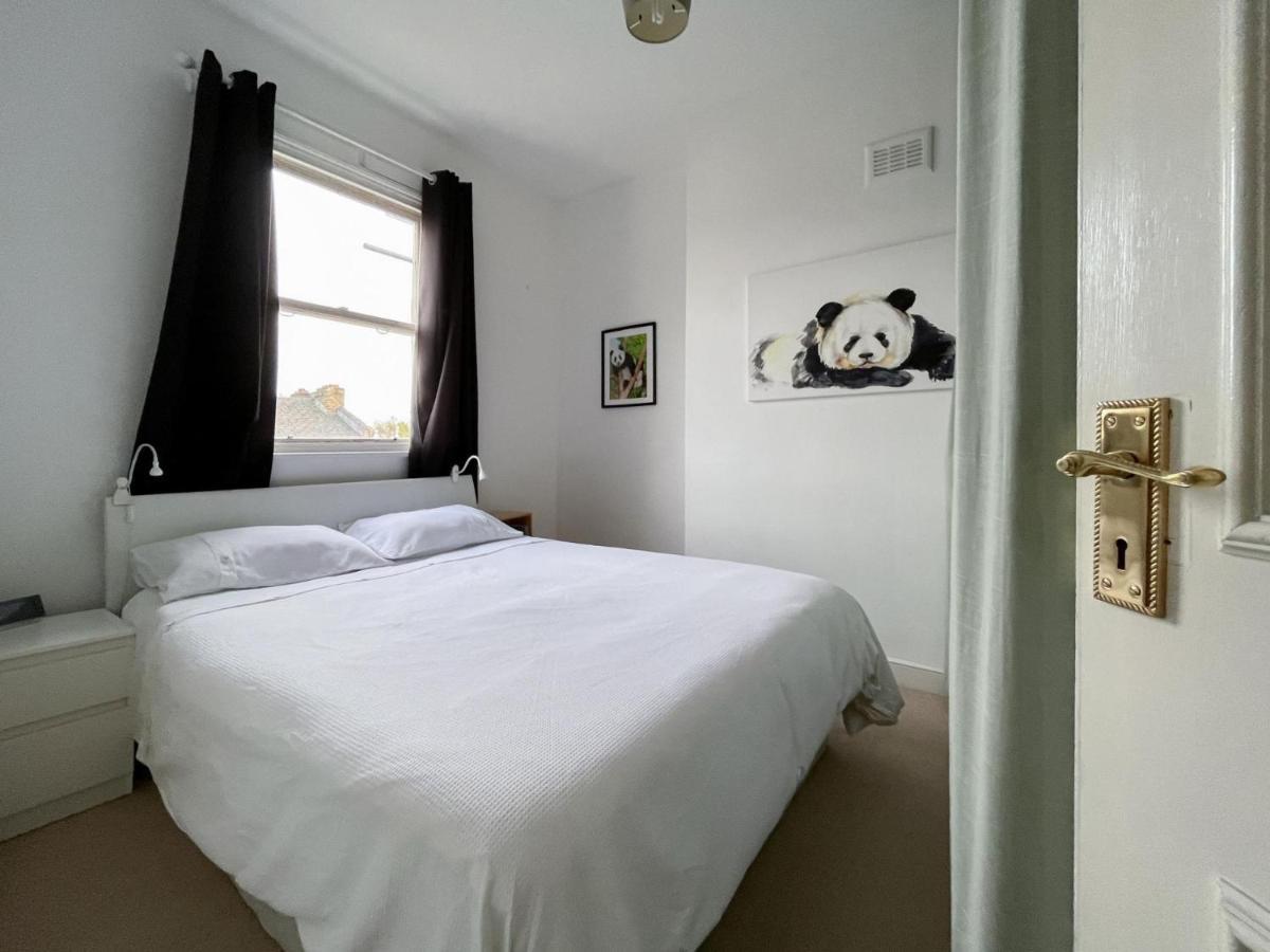 Beautiful 3Bd Flat In Archway London Apartment Ngoại thất bức ảnh
