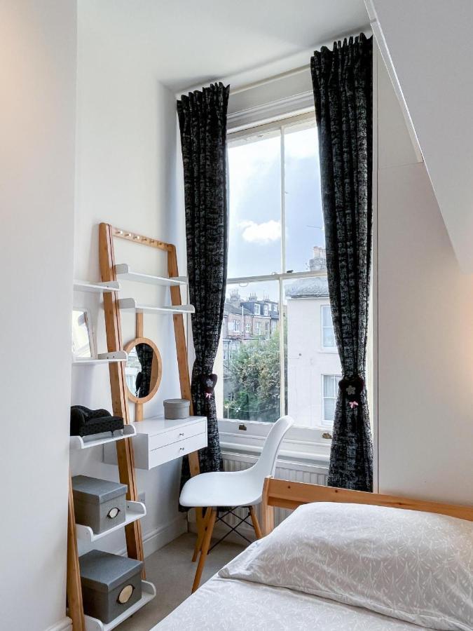 Beautiful 3Bd Flat In Archway London Apartment Ngoại thất bức ảnh