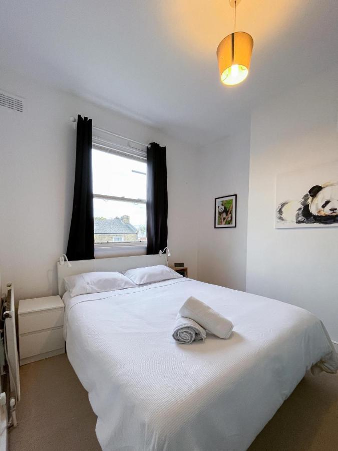 Beautiful 3Bd Flat In Archway London Apartment Ngoại thất bức ảnh