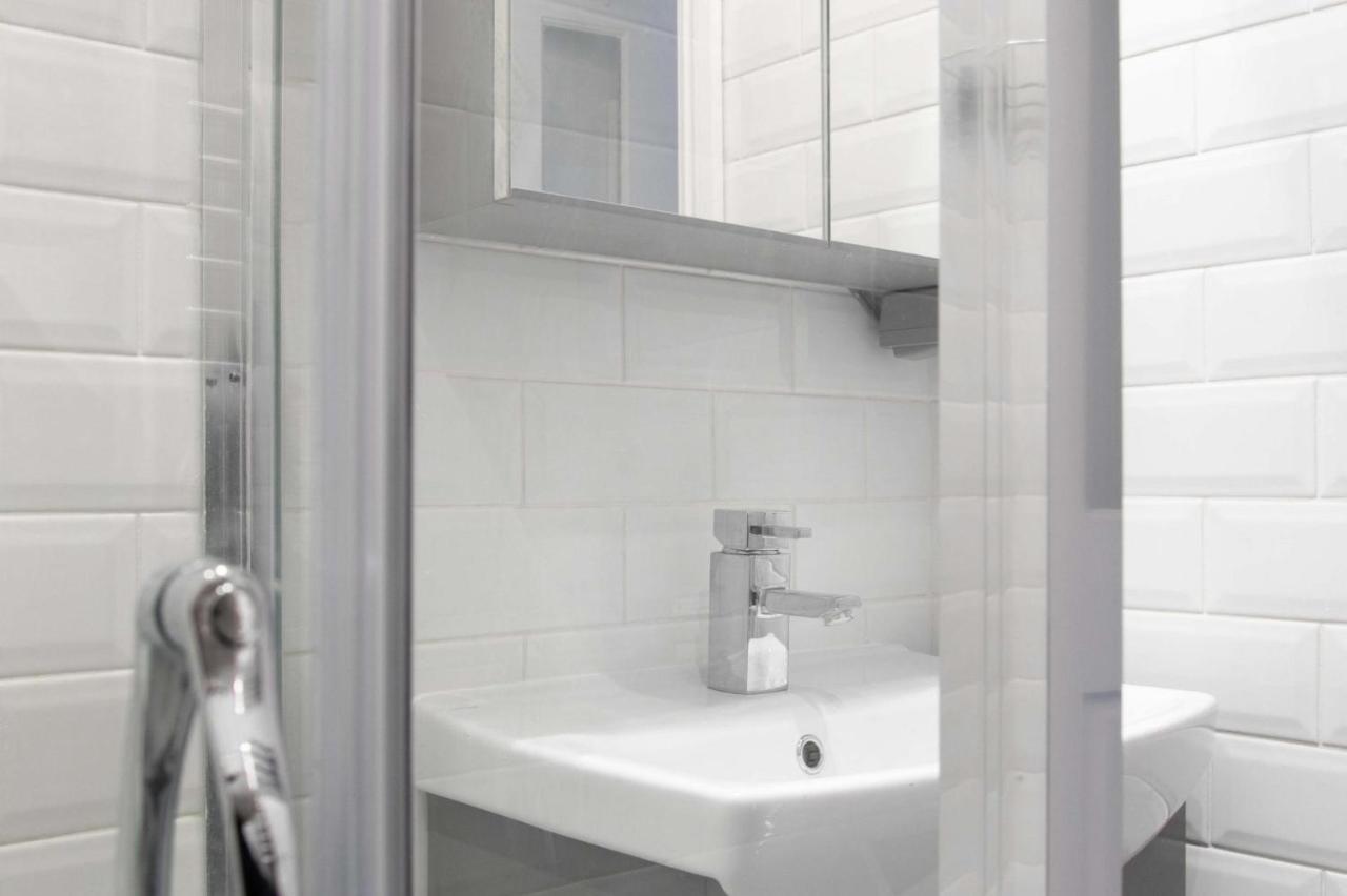 Beautiful 3Bd Flat In Archway London Apartment Ngoại thất bức ảnh