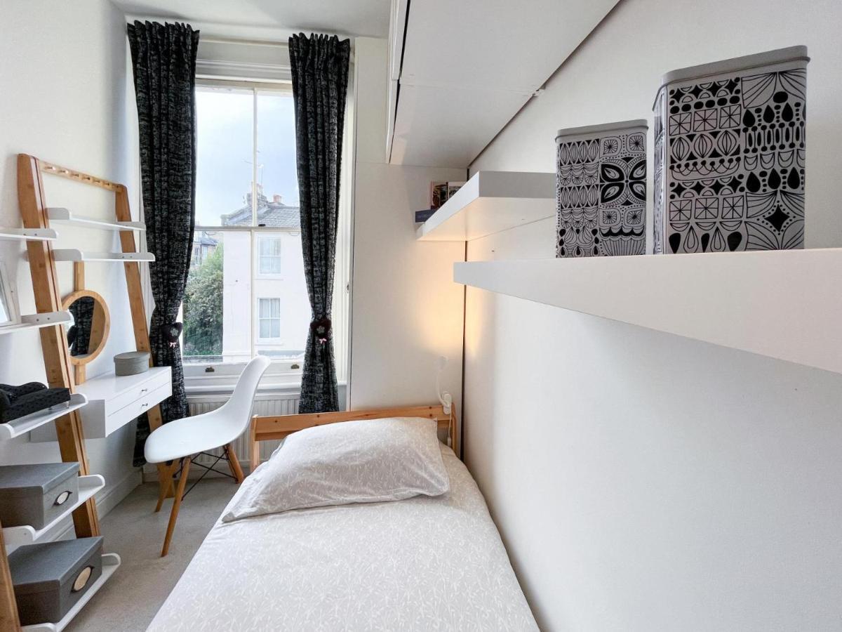 Beautiful 3Bd Flat In Archway London Apartment Ngoại thất bức ảnh