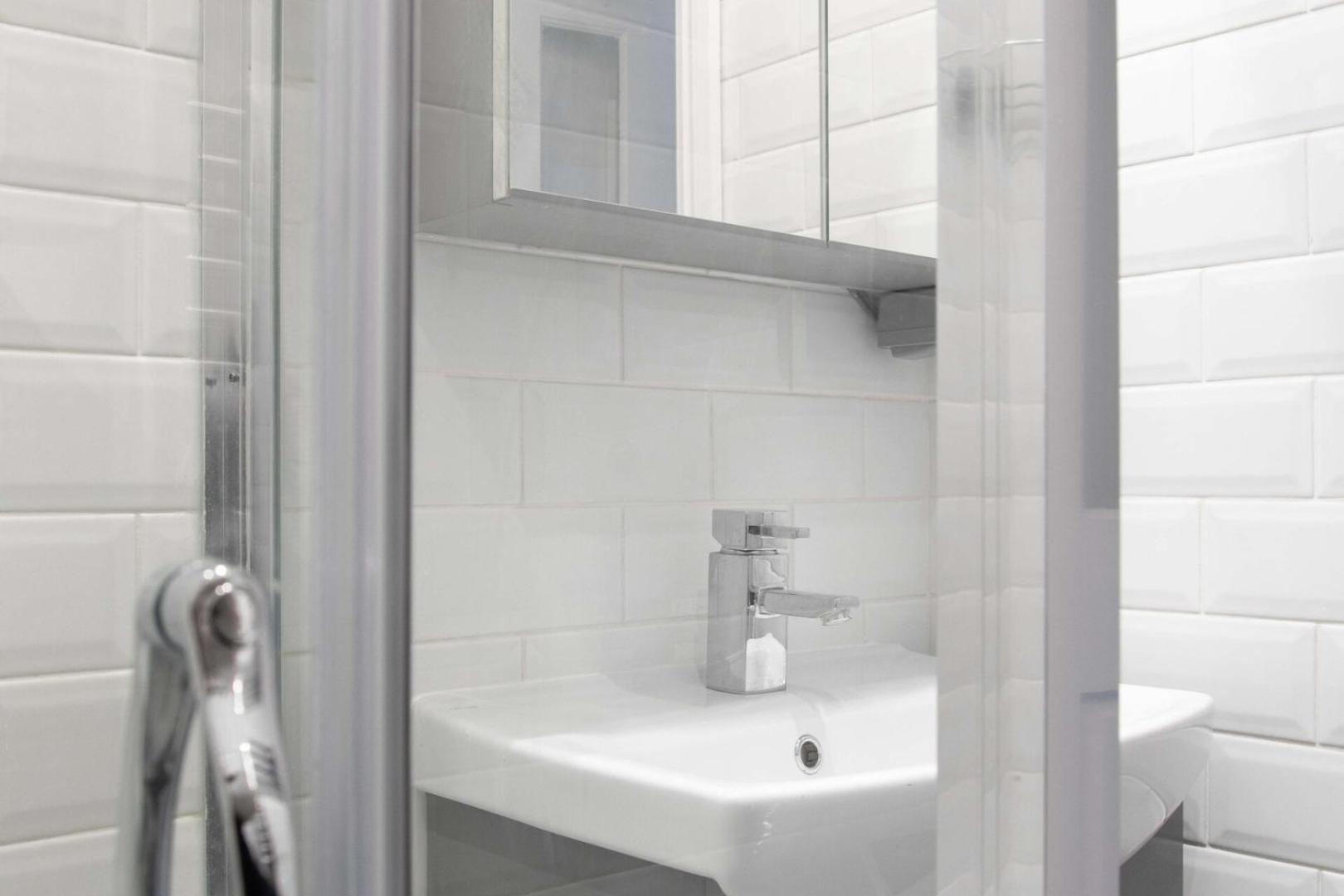 Beautiful 3Bd Flat In Archway London Apartment Ngoại thất bức ảnh