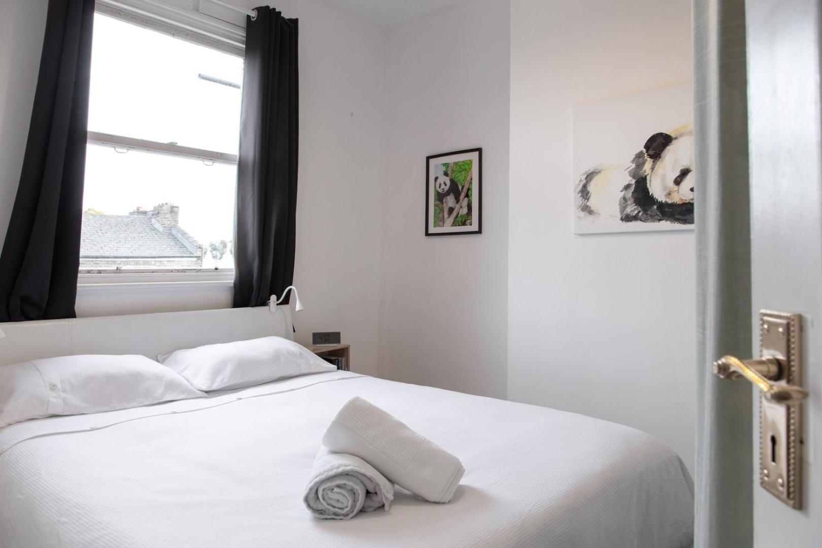 Beautiful 3Bd Flat In Archway London Apartment Ngoại thất bức ảnh