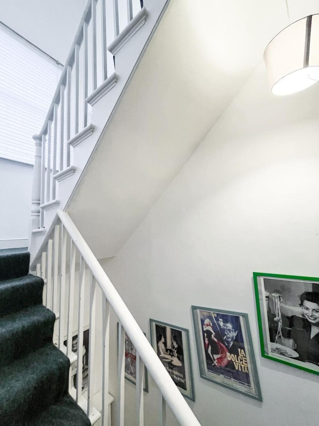 Beautiful 3Bd Flat In Archway London Apartment Ngoại thất bức ảnh