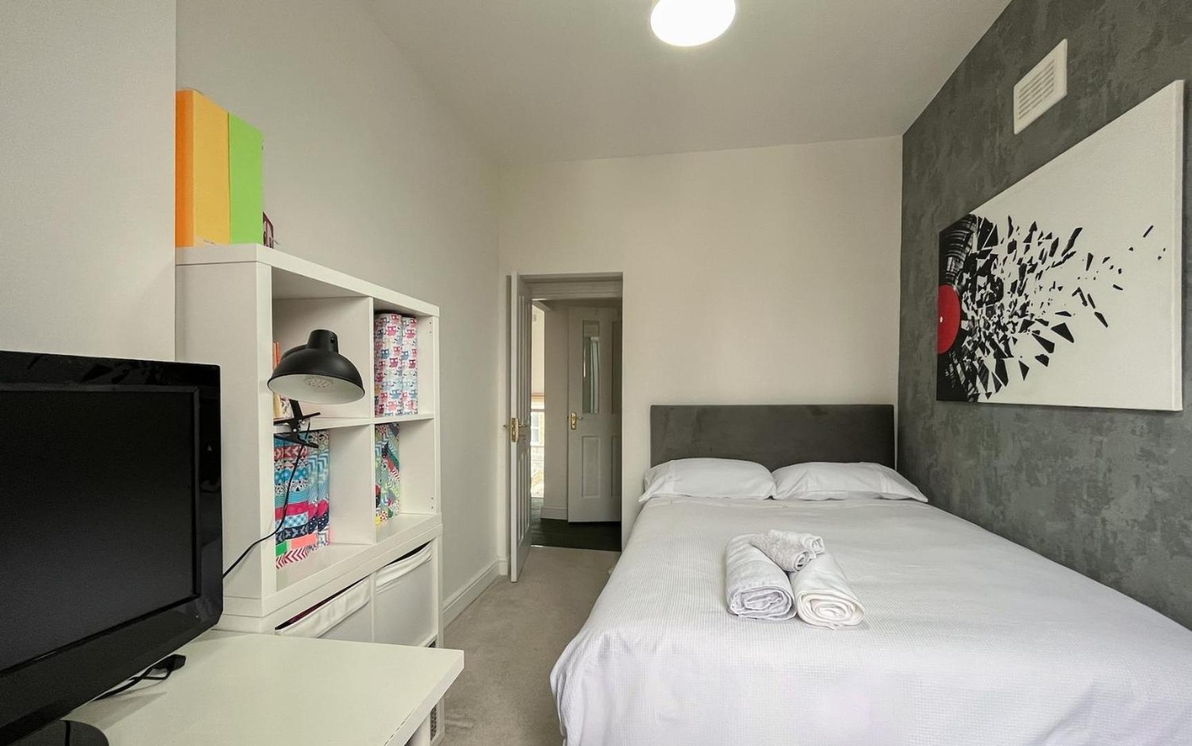 Beautiful 3Bd Flat In Archway London Apartment Ngoại thất bức ảnh
