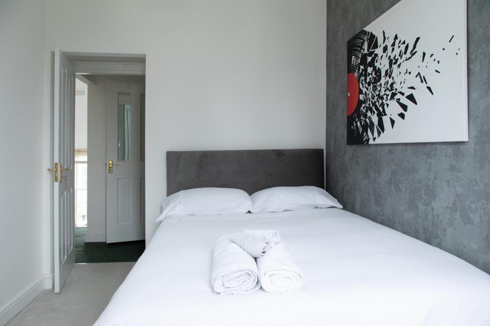 Beautiful 3Bd Flat In Archway London Apartment Ngoại thất bức ảnh