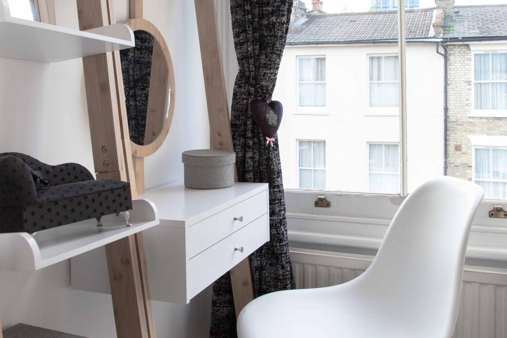Beautiful 3Bd Flat In Archway London Apartment Ngoại thất bức ảnh